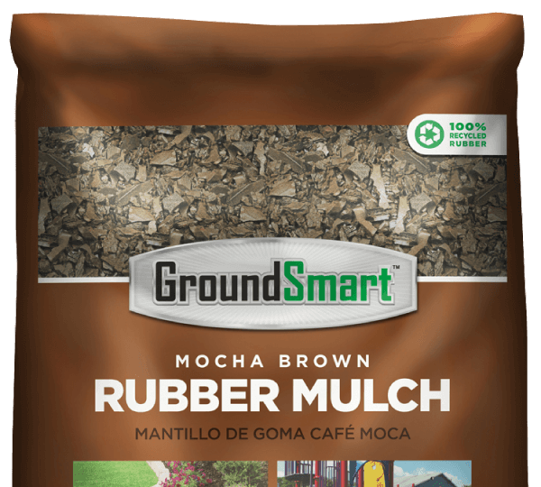 Bulk Rubber Mulch Options Wholesale Safety Surface Products   Brown Rubber Mulch Sale Lp 