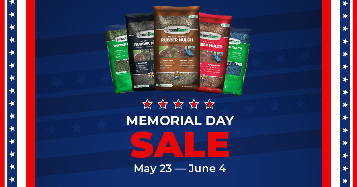 Memorial Day Mulch Sale 2024 Eran Odella